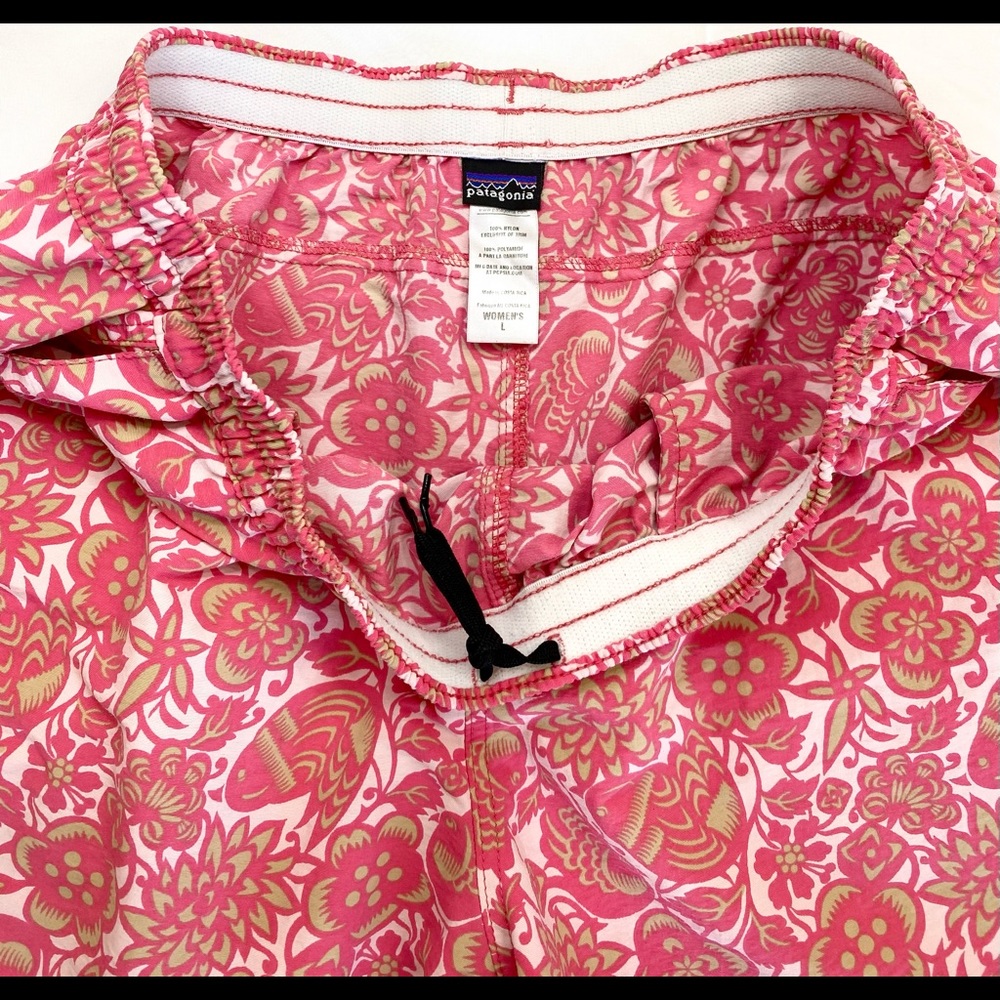 Patagonia Baggies 5” - Picture 3 of 7